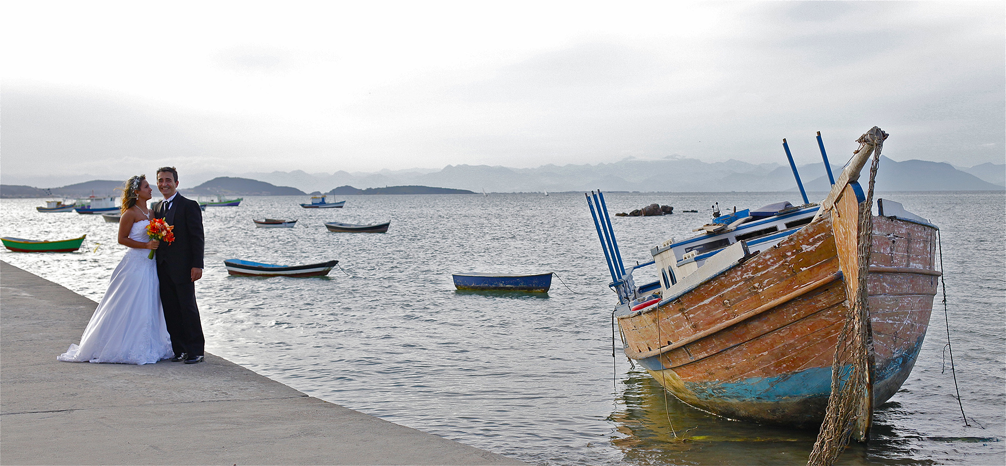 Fotografia de Casamento, Búzios - Rio de Janeiro