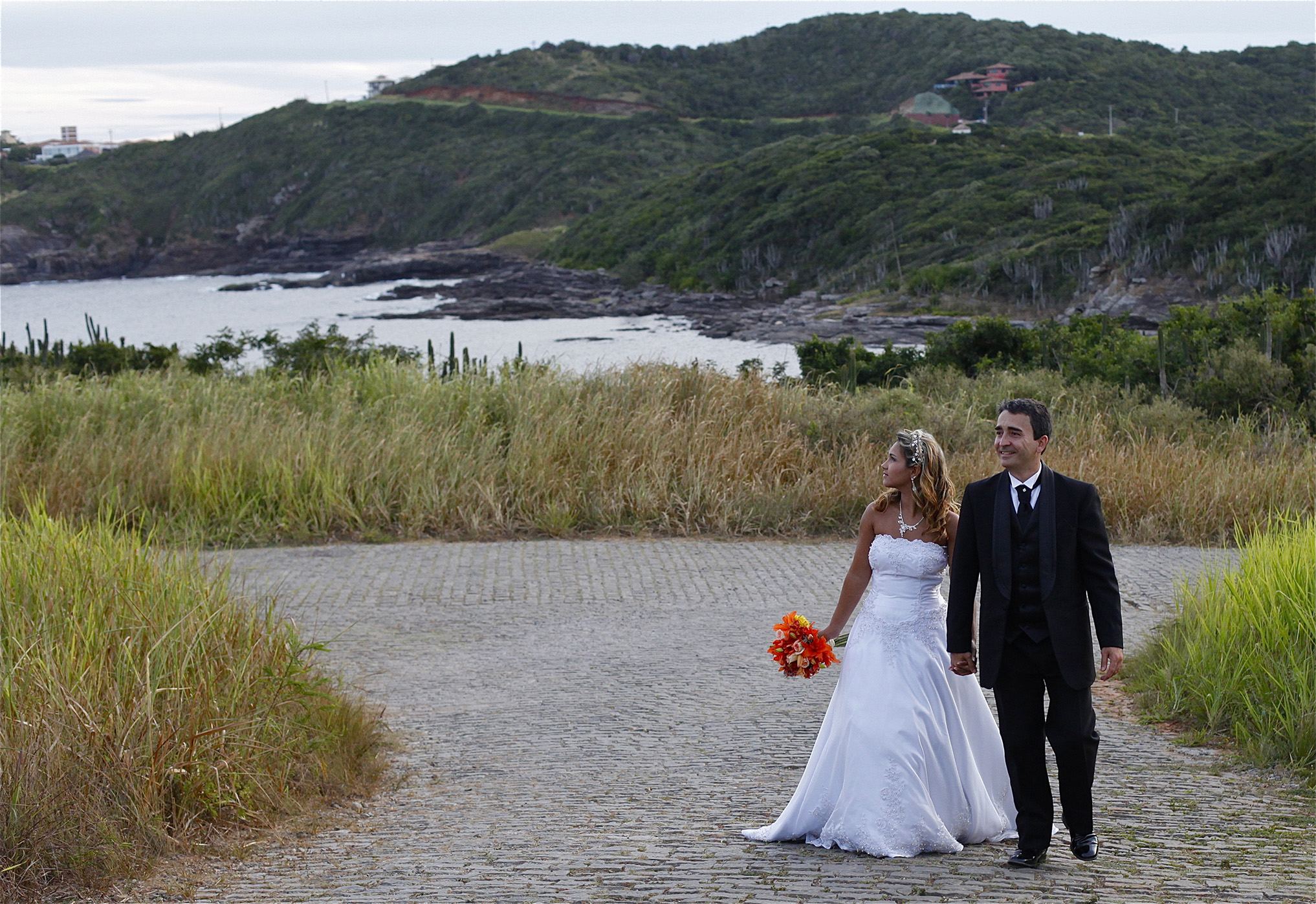 Fotografia de Casamento, Búzios - Rio de Janeiro