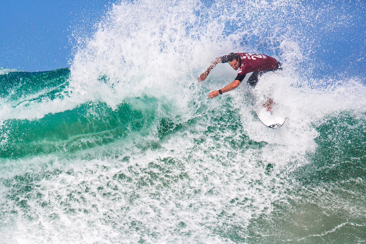 Oi RIo Pro WSL Mundial de Surf 2015.