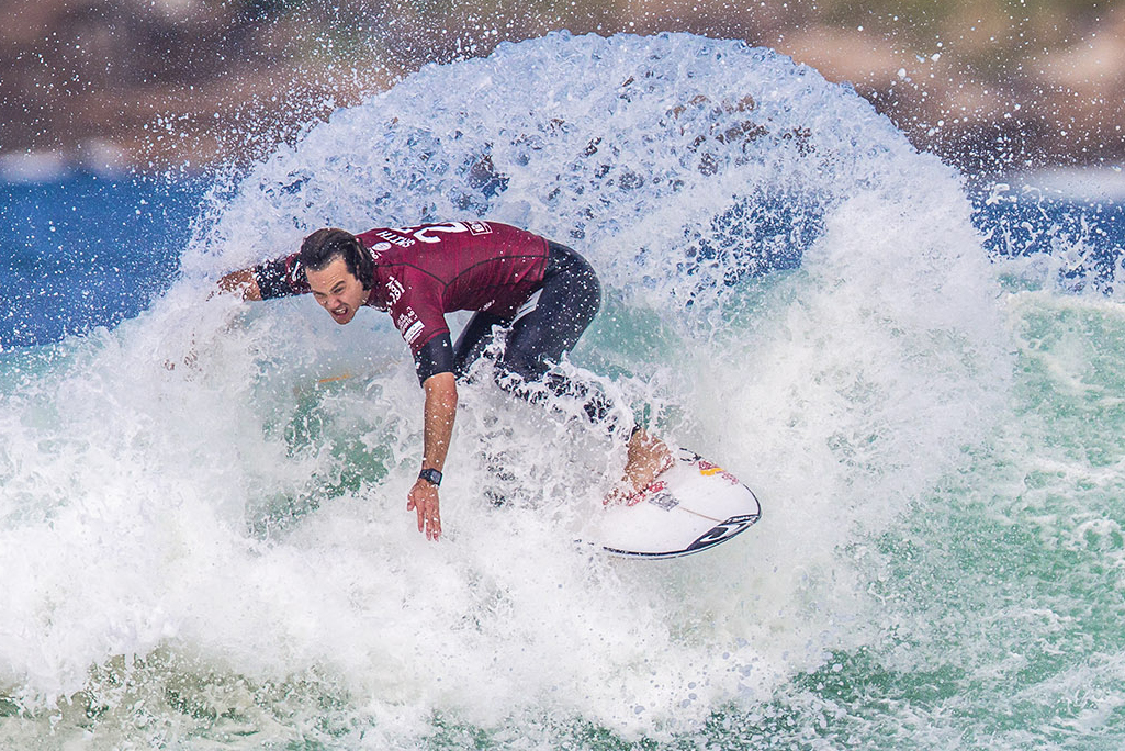 Oi RIo Pro WSL Mundial de Surf 2015.