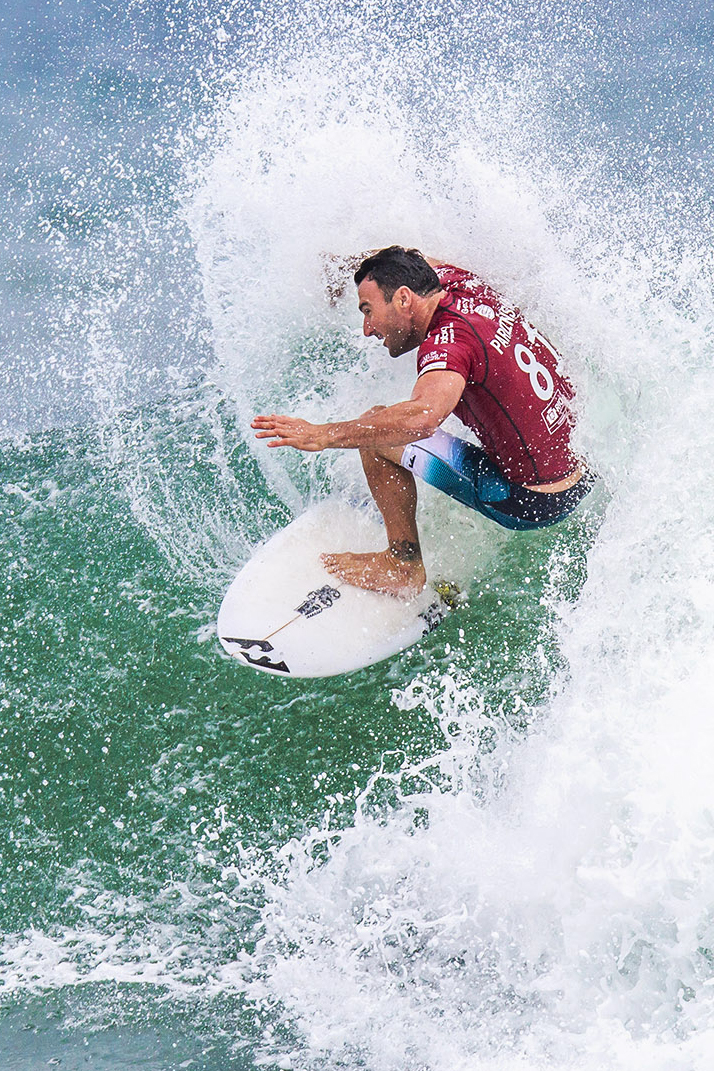 Oi RIo Pro WSL Mundial de Surf 2015