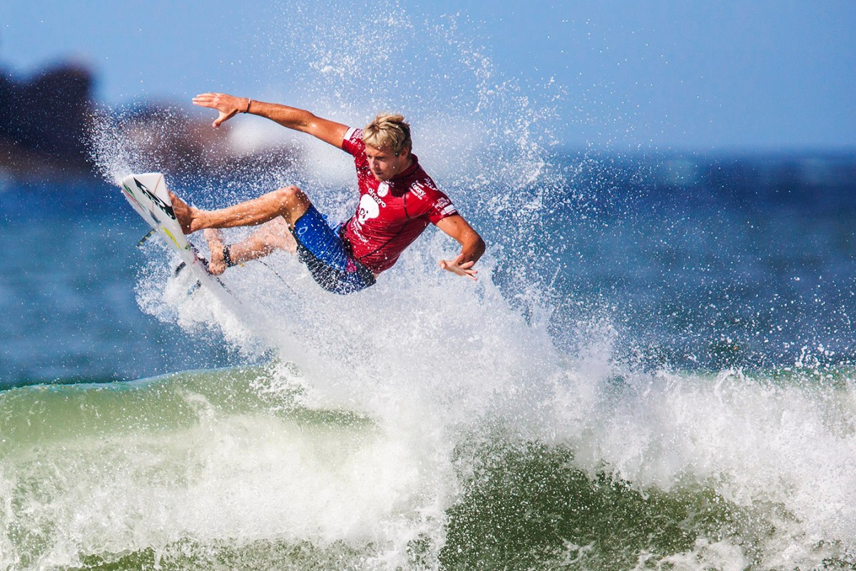 Oi RIo Pro WSL Mundial de Surf 2015