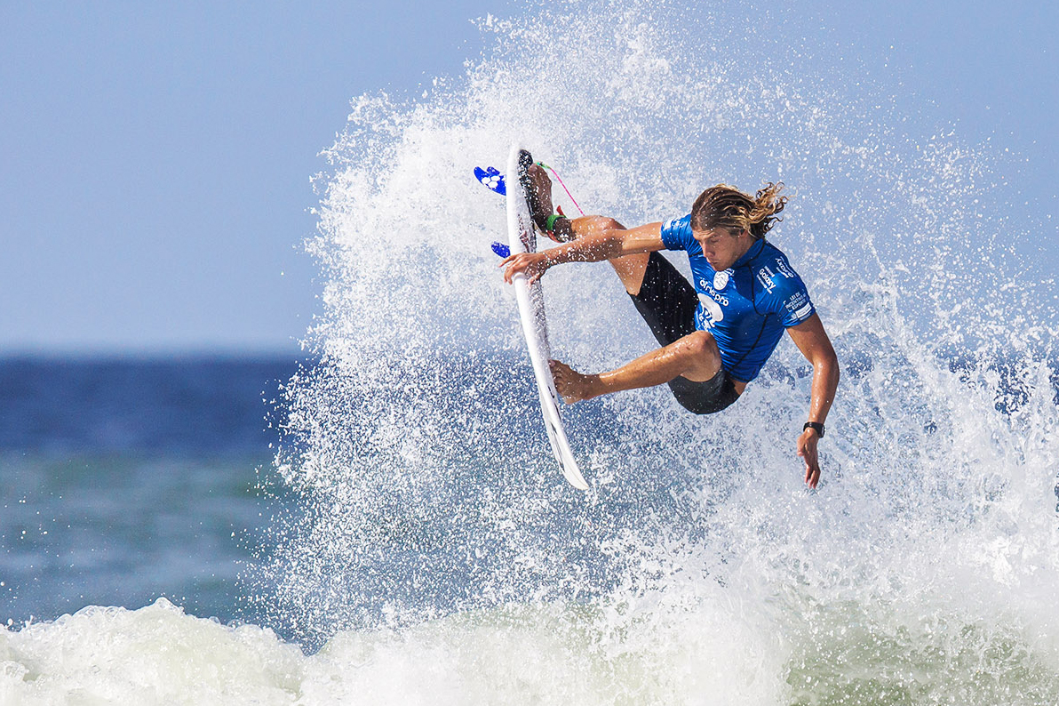 Oi RIo Pro WSL Mundial de Surf 2015