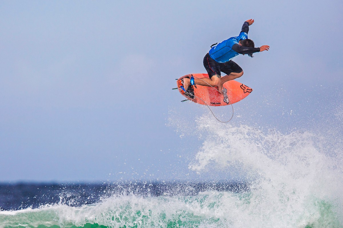 Oi RIo Pro WSL Mundial de Surf 2015