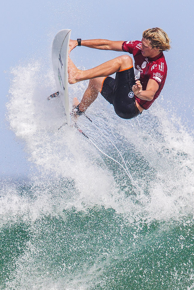 Oi RIo Pro WSL Mundial de Surf 2015