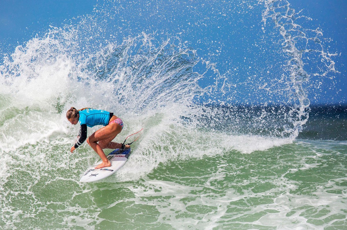 Oi RIo Pro WSL Mundial de Surf 2015.